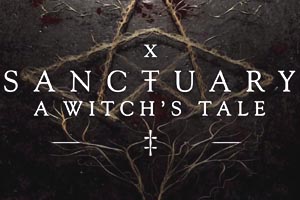AMC Plus付费视频点播网2024年冬季档限制集新剧 Sanctuary: A Witch's Tale (庇护所：女巫的故事) 剧情简介、官方预告及电视剧照